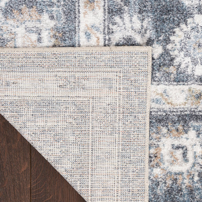 Nourison Home Astra Machine Washable Asw16 Area Rugs Collection