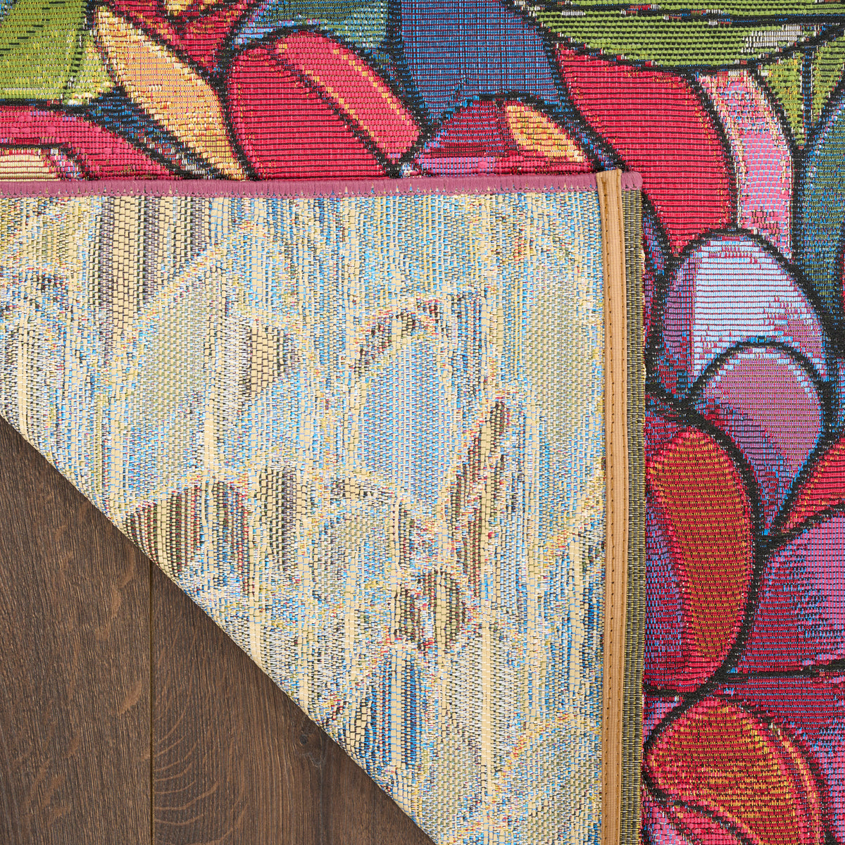 Nourison Home Color Splash Csp06 Area Rugs Collection