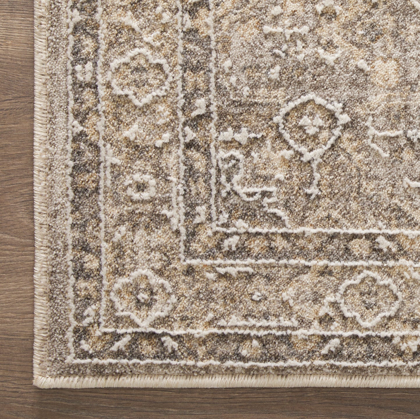 Nourison Home Retreat Ret02 Area Rugs Collection