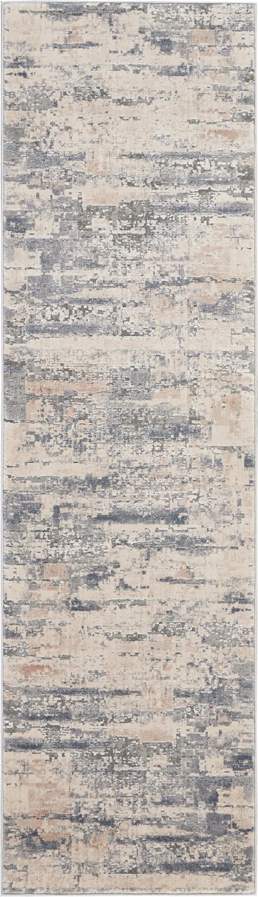 Nourison Home Rustic Textures Rus04 Area Rugs Collection