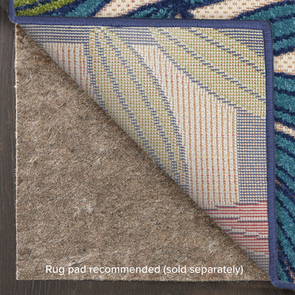 Nourison Home Aloha Alh18 Area Rugs Collection