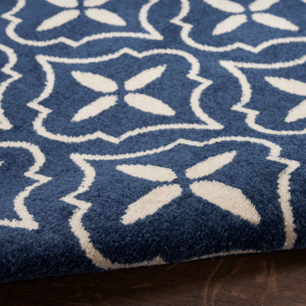 Nourison Home Nourison Essentials Nre04 Area Rugs Collection