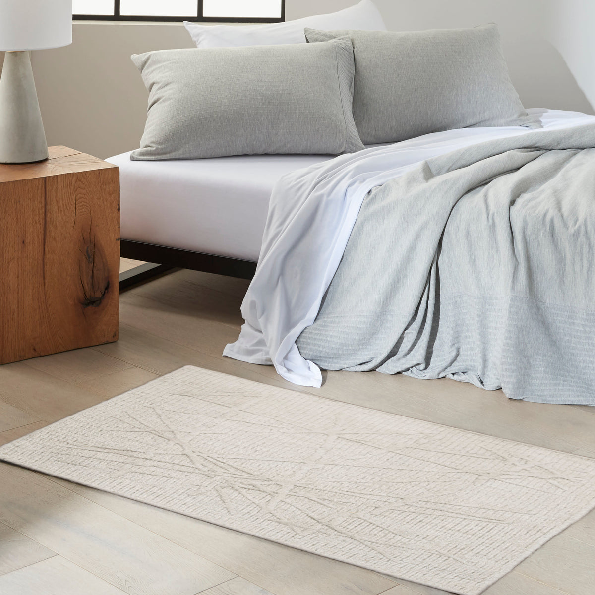 Calvin Klein Ck044 Wander Wnd01 Area Rugs Collection