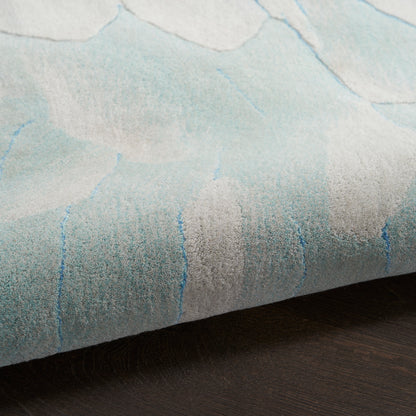 Nourison Home Prismatic Prs39 Area Rugs Collection