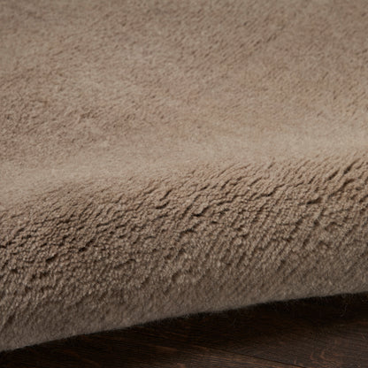 Nourison Home Plush Cloud Plc01 Area Rugs Collection