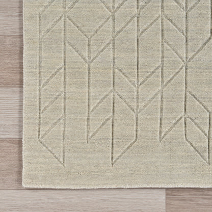 Nourison Home Alessia Ale01 Area Rugs Collection