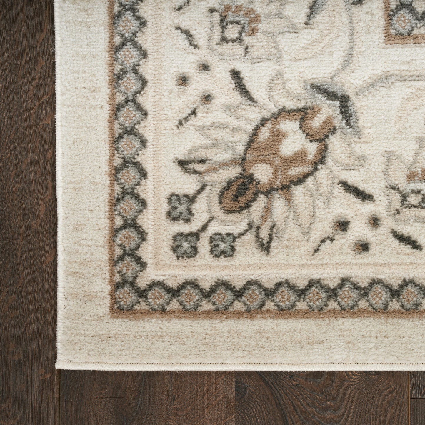Nourison Home Serenity Home Srh02 Area Rugs Collection