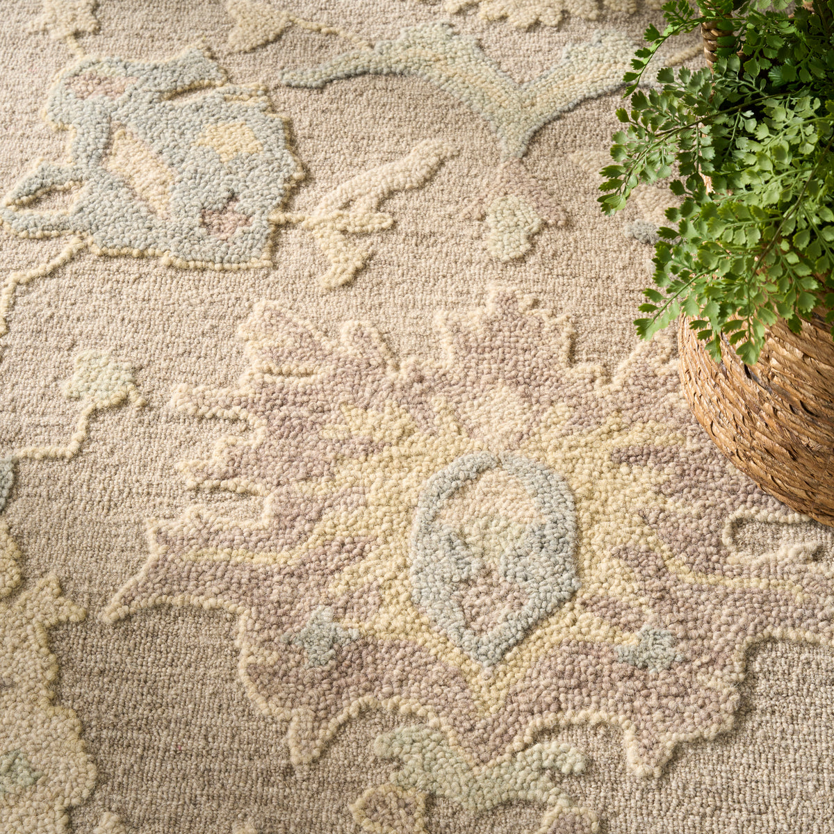 Nourison Home Maison Mso01 Area Rugs Collection