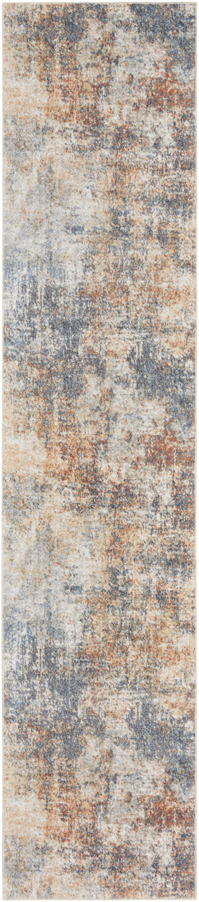 Nourison Home Astra Machine Washable Asw07 Area Rugs Collection