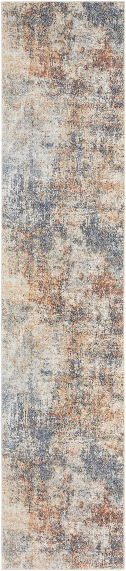 Nourison Home Astra Machine Washable Asw07 Area Rugs Collection