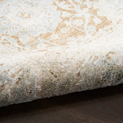 Nourison Home Envy Evv05 Area Rugs Collection