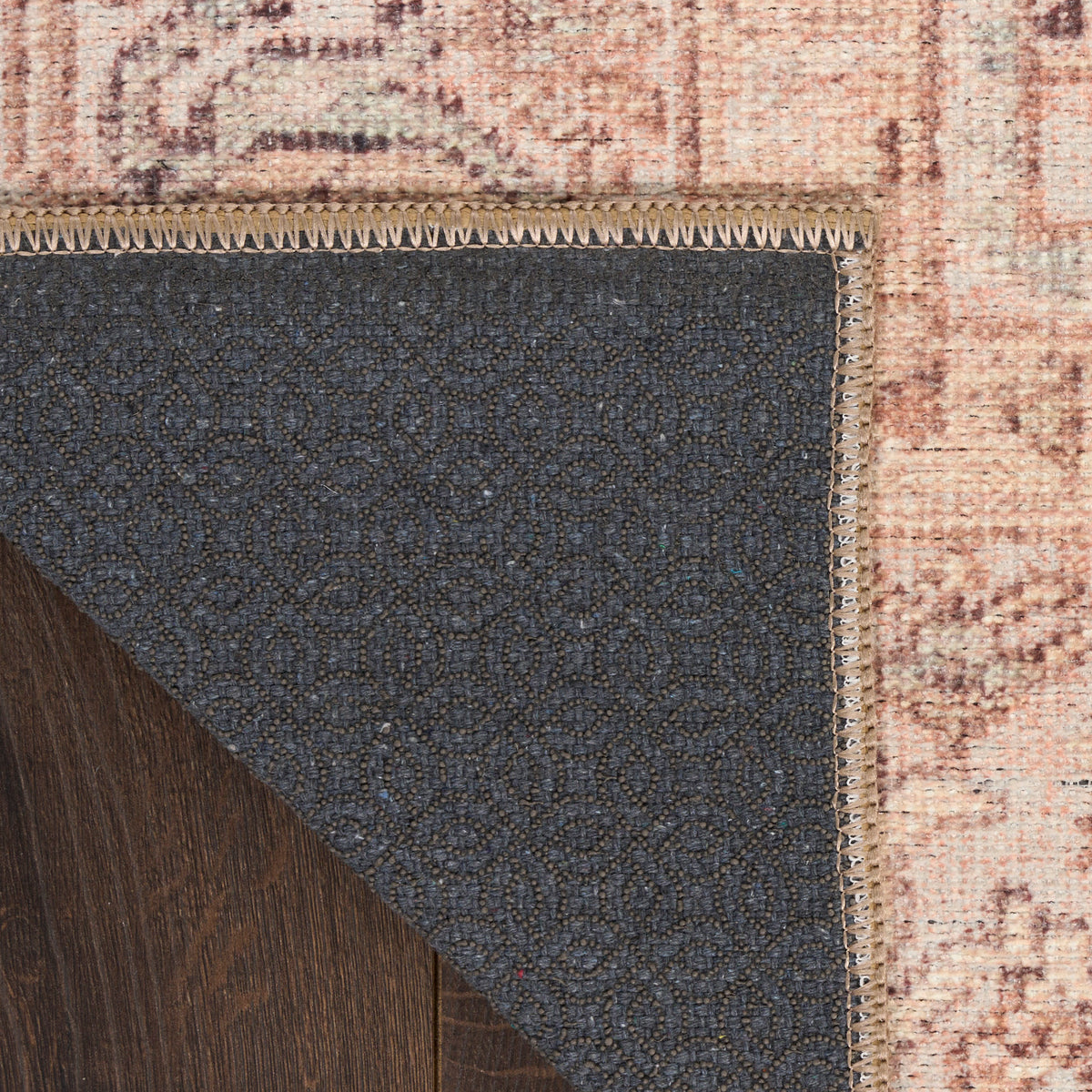 Nourison Home Vintage Washables Vws11 Area Rugs Collection