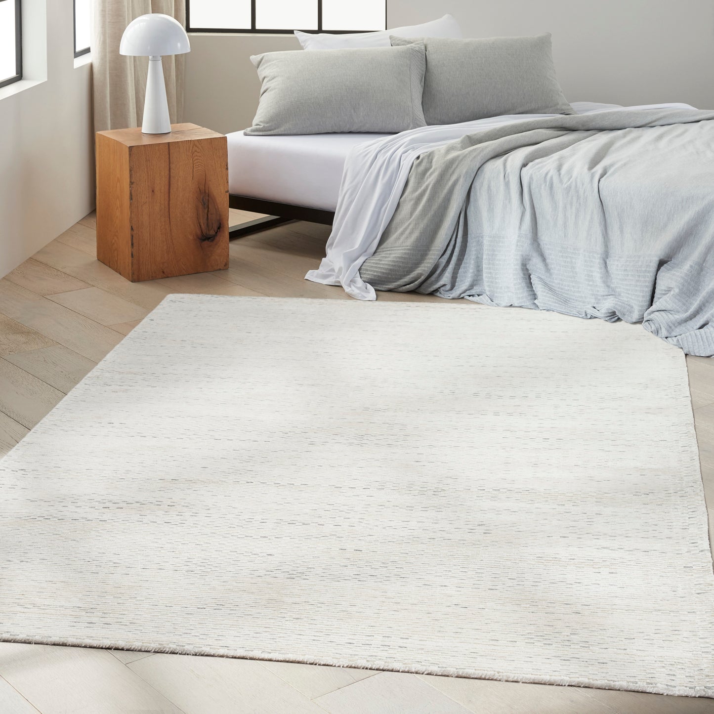 Calvin Klein Valley Vll01 Area Rugs Collection