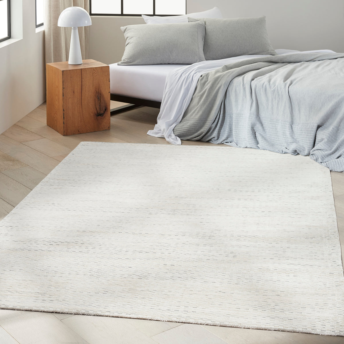 Calvin Klein Valley Vll01 Area Rugs Collection