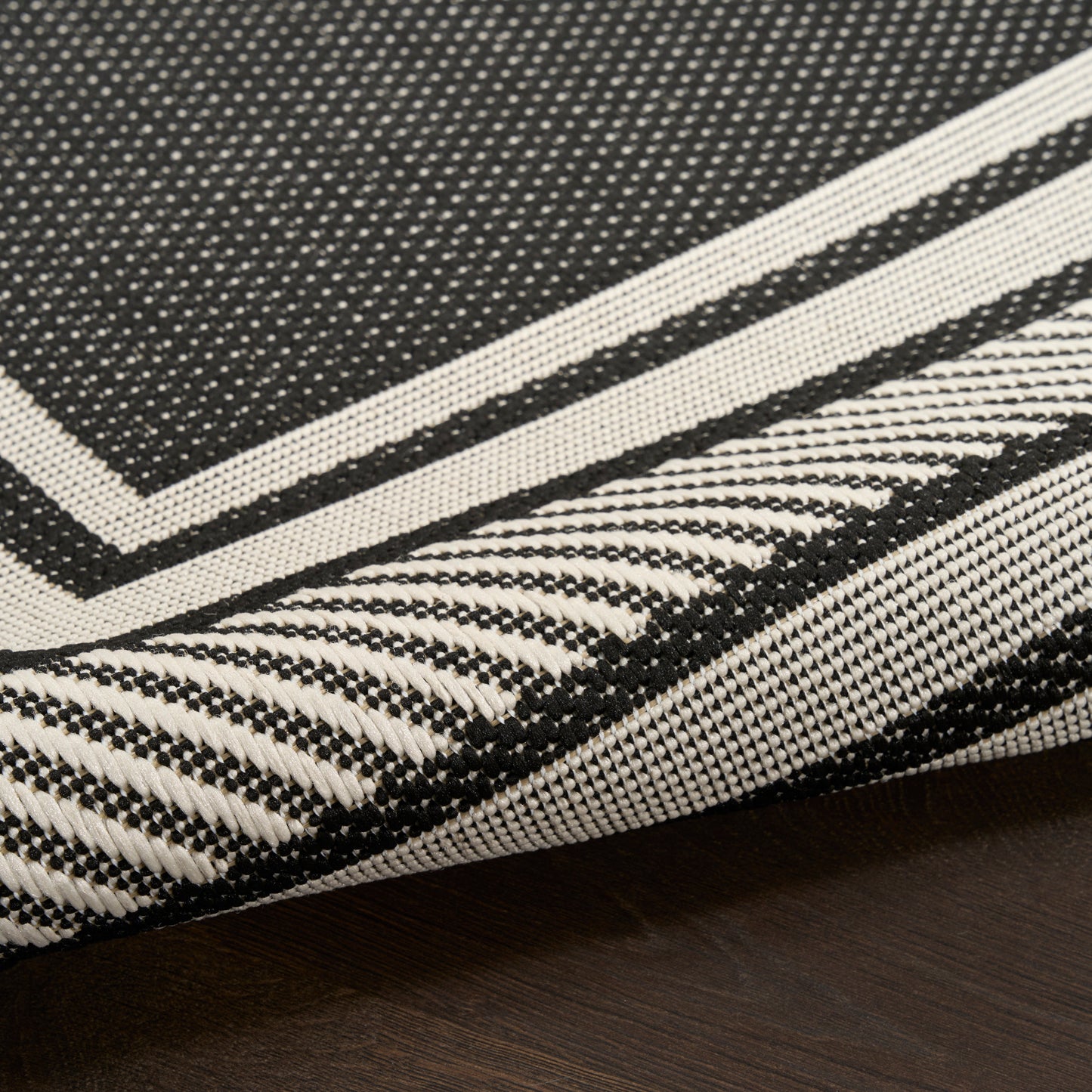 Nourison Home Horizon Indoor/Outdoor Hoz03 Area Rugs Collection