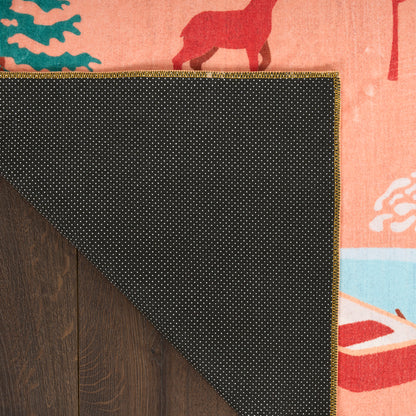Nourison Home Imagination Ima21 Area Rugs Collection