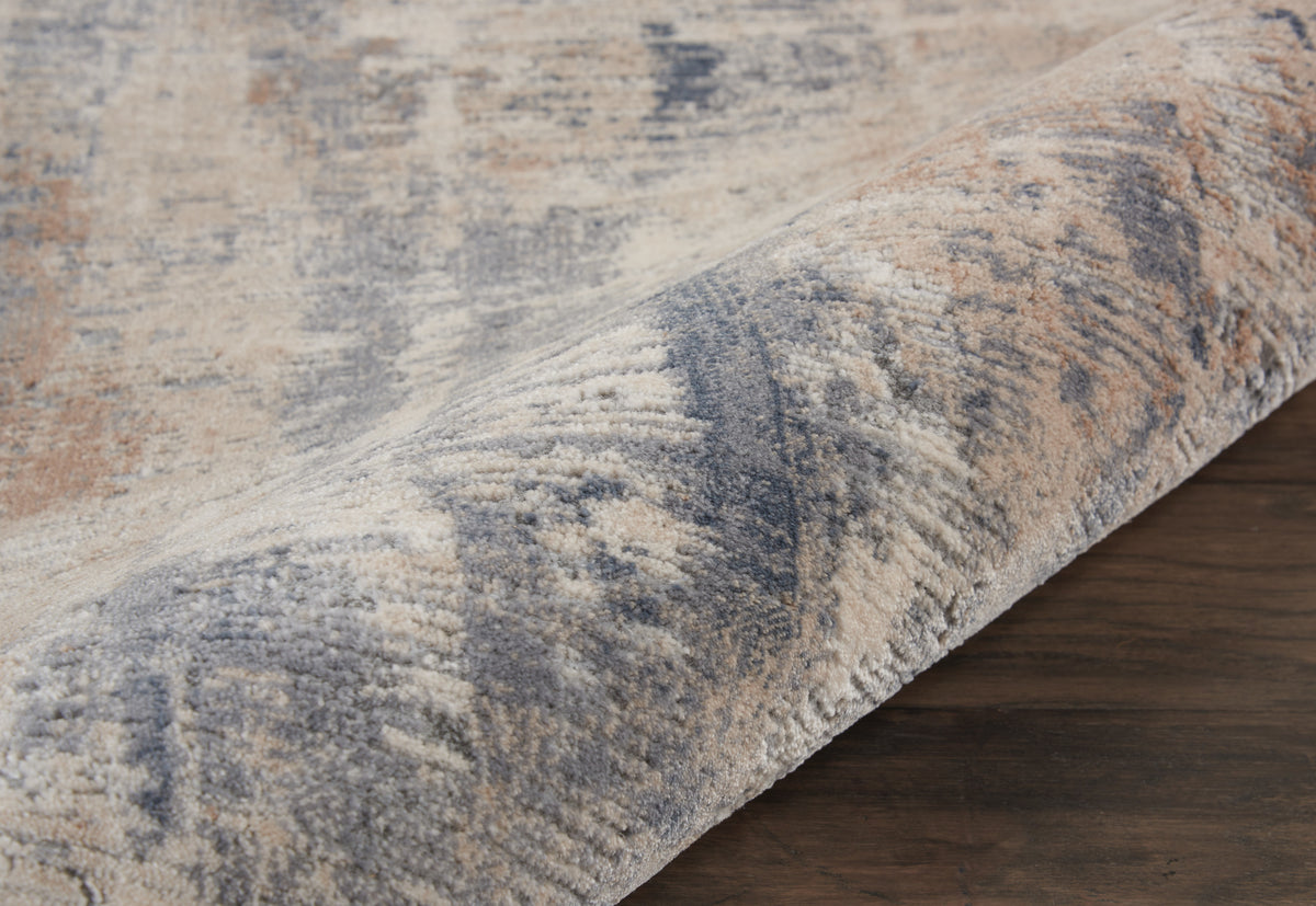 Nourison Home Rustic Textures Rus05 Area Rugs Collection