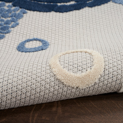 Nourison Home Aloha Alh27 Area Rugs Collection