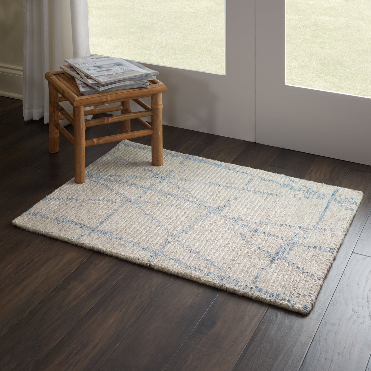 Nourison Home Ellora Ell02 Area Rugs Collection