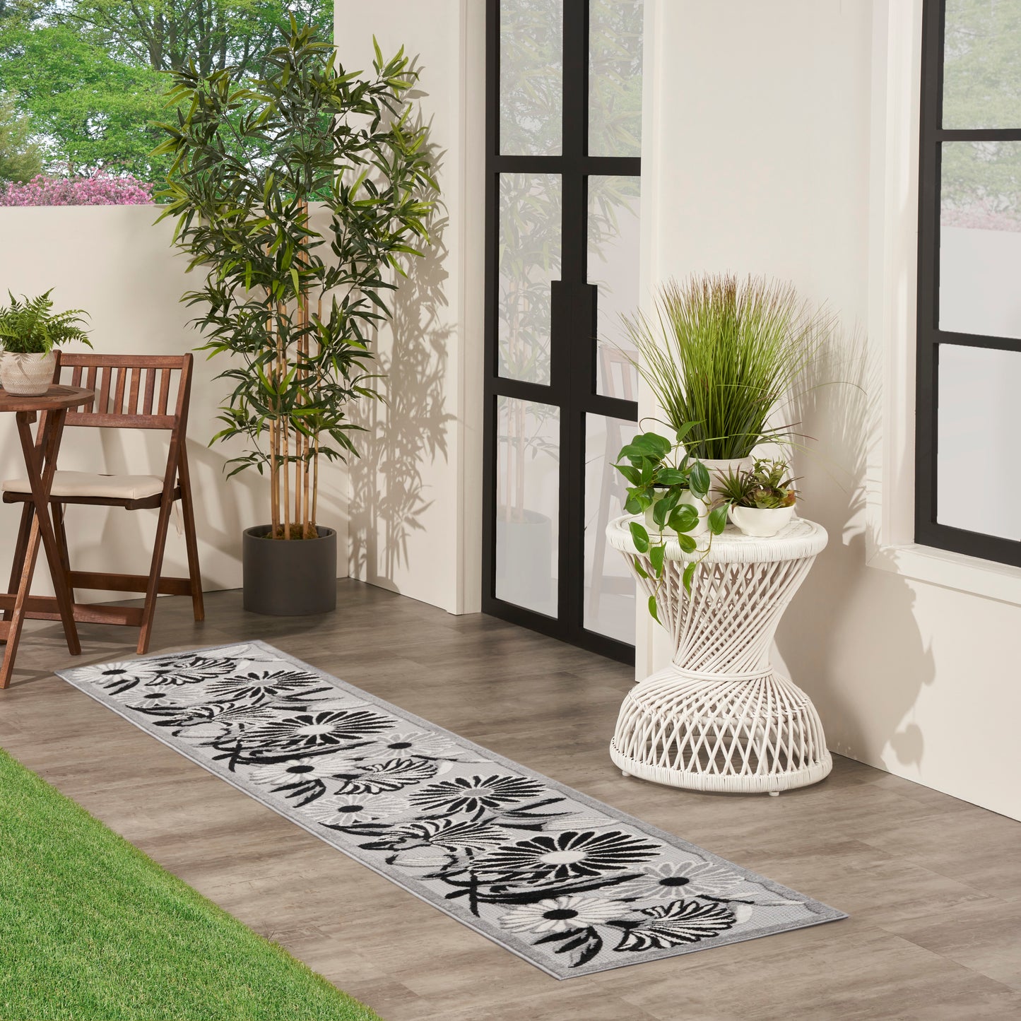 Nourison Home Aloha Alh33 Area Rugs Collection