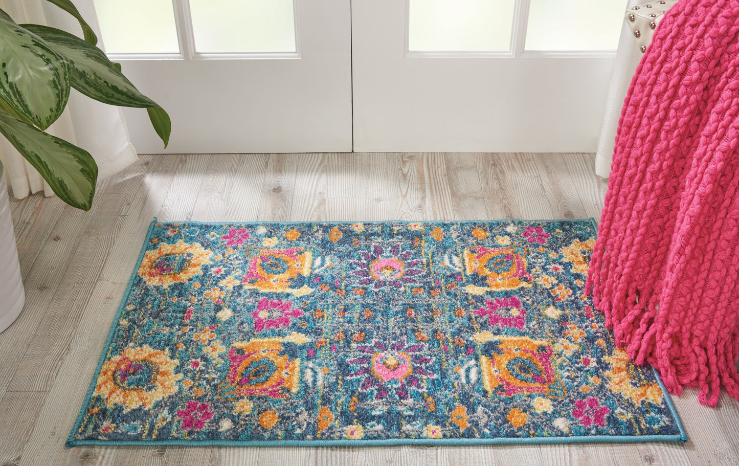 Nourison Home Passion Psn01 Area Rugs Collection
