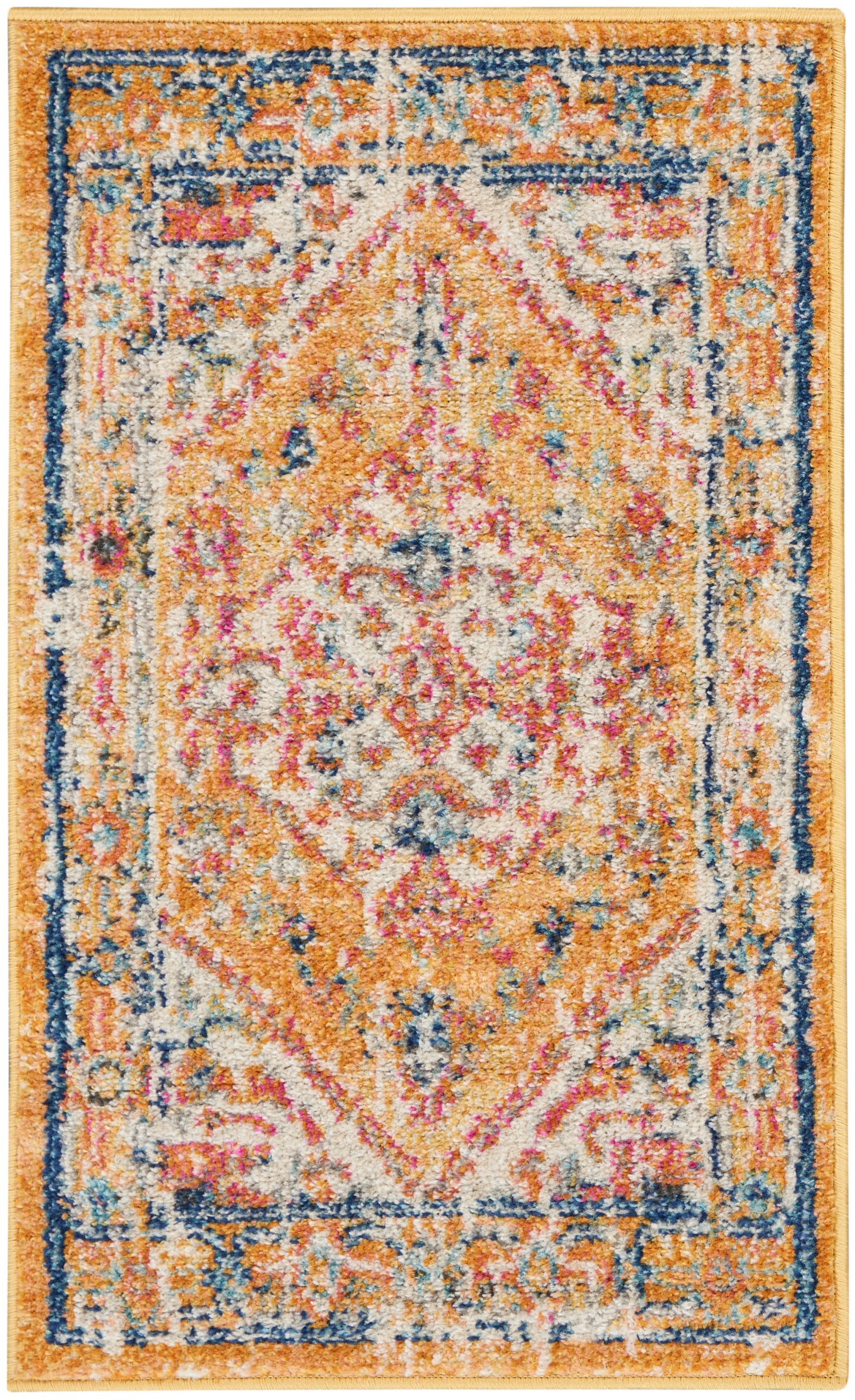 Nourison Home Passion Psn23 Area Rugs Collection