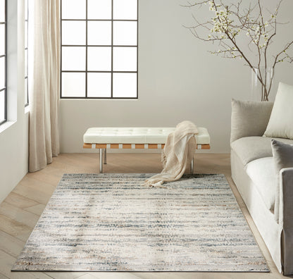 Calvin Klein Ck073 Compass Cmp01 Area Rugs Collection