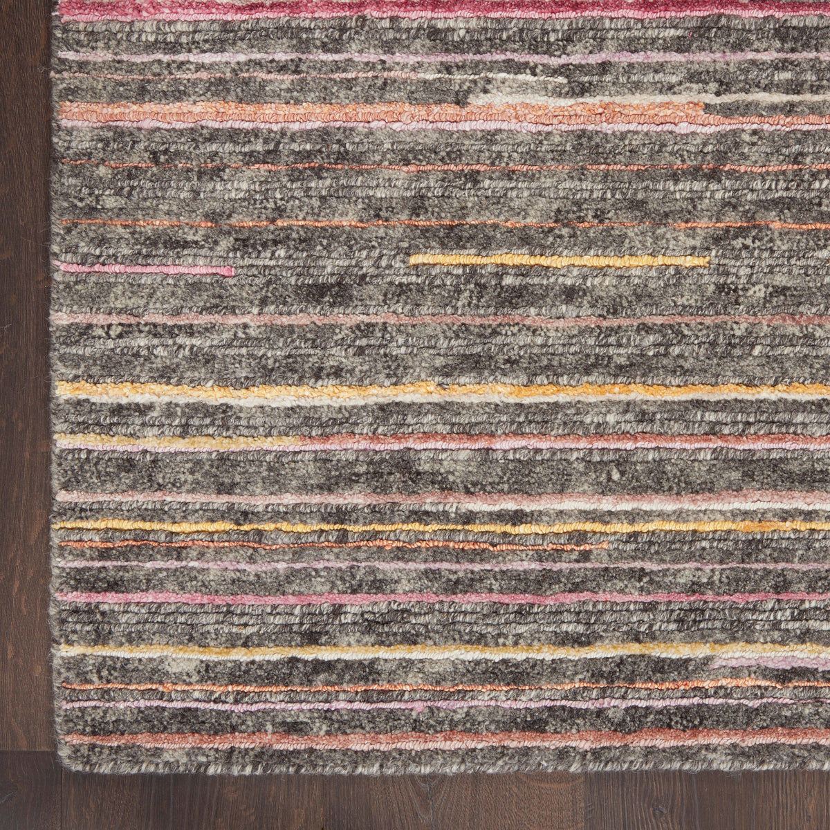Nourison Home Plateau Pae01 Area Rugs Collection