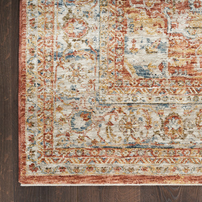 Nourison Home Sahar Shr06 Area Rugs Collection