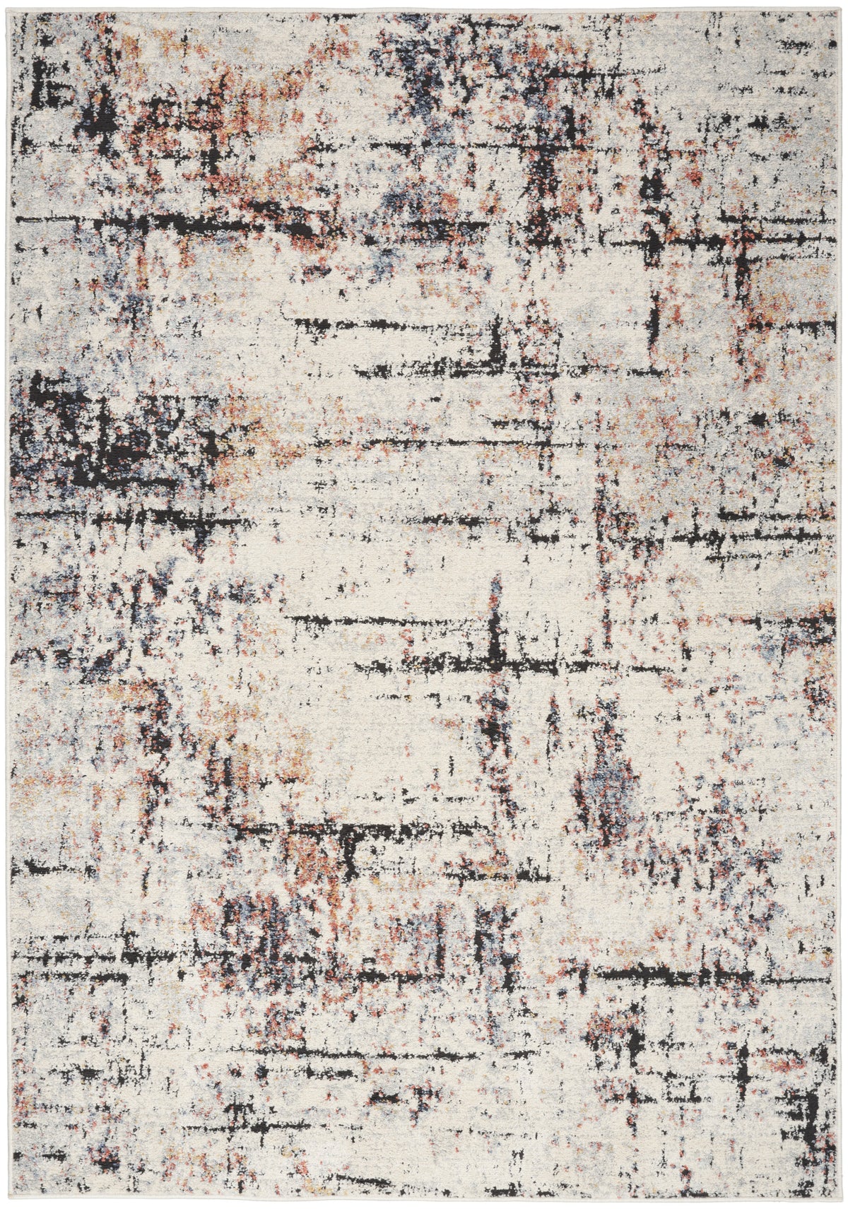 Nourison Home Motion Mtt05 Area Rugs Collection