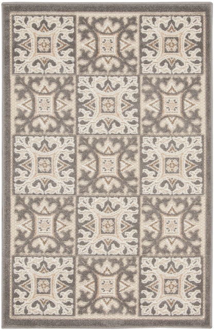 Nourison Home Aloha Alh34 Area Rugs Collection