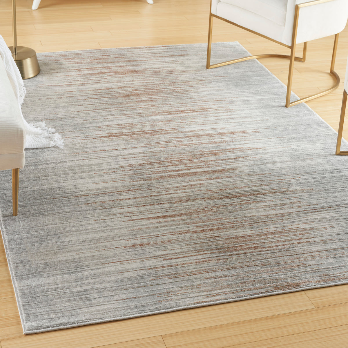Nourison Home Home Texture Hmt01 Area Rugs Collection