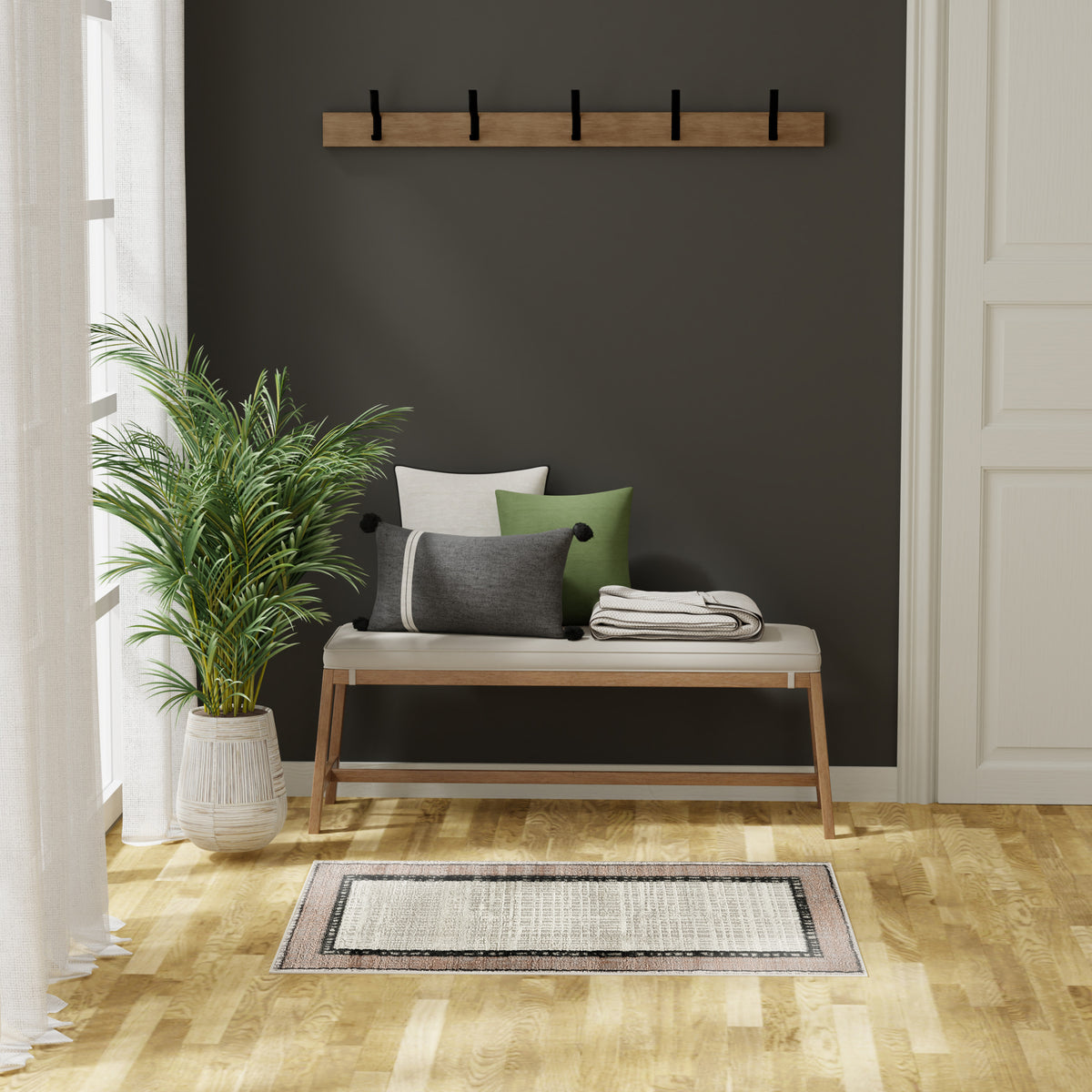 Nourison Home Dekor Dek06 Area Rugs Collection