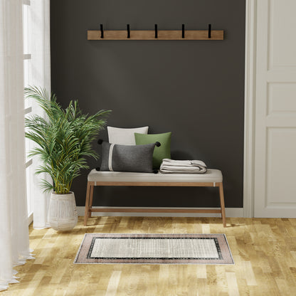Nourison Home Dekor Dek06 Area Rugs Collection