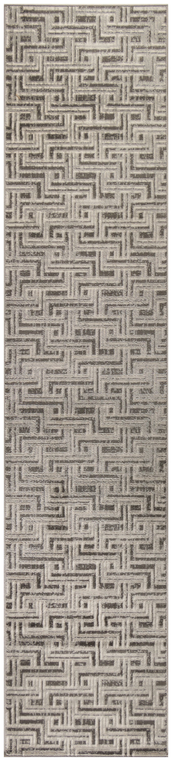 Nourison Home Serenity Home Srh04 Area Rugs Collection