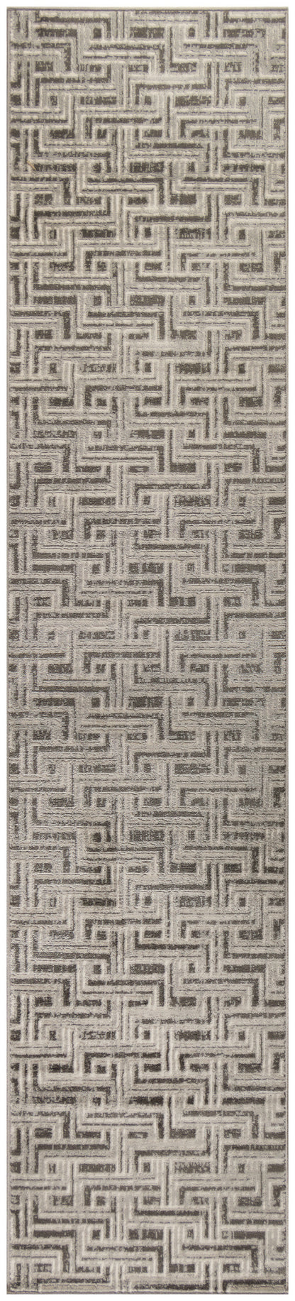 Nourison Home Serenity Home Srh04 Area Rugs Collection