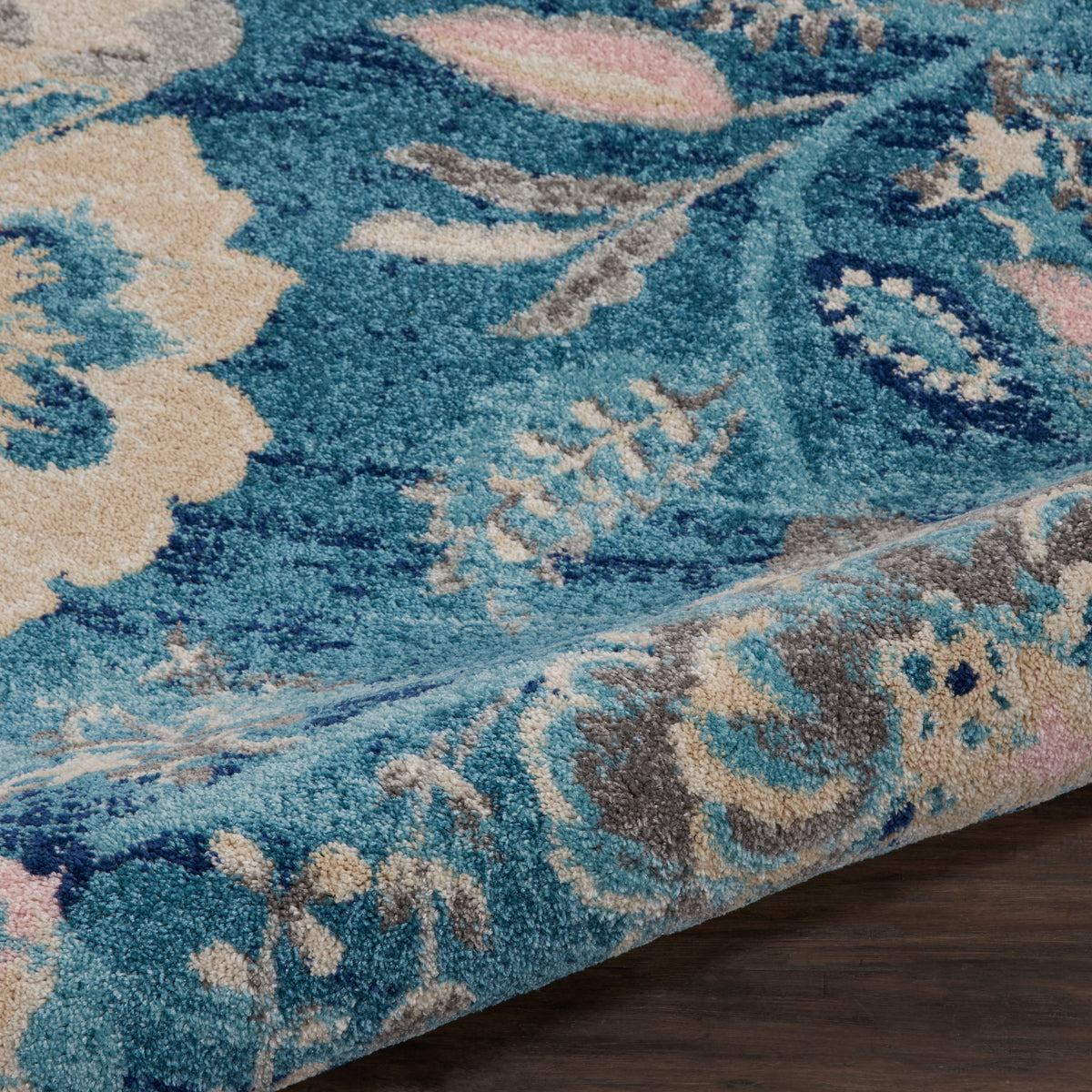 Nourison Home Tranquil Tra02 Area Rugs Collection