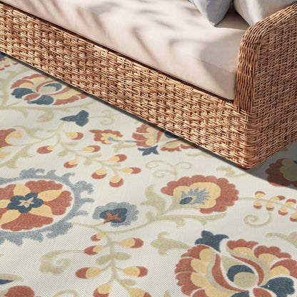 Nourison Home Aloha Alh17 Area Rugs Collection