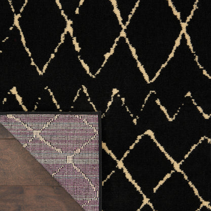 Nourison Home Grafix Grf04 Area Rugs Collection