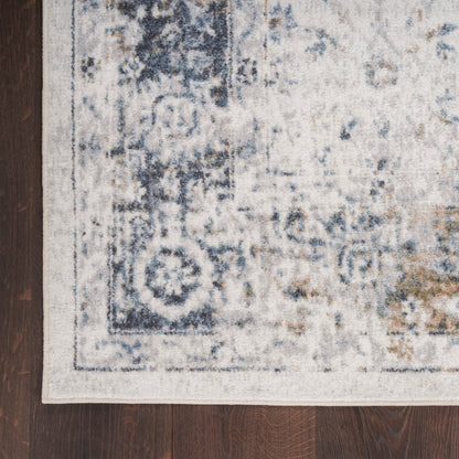 Nourison Home Astra Machine Washable Asw16 Area Rugs Collection
