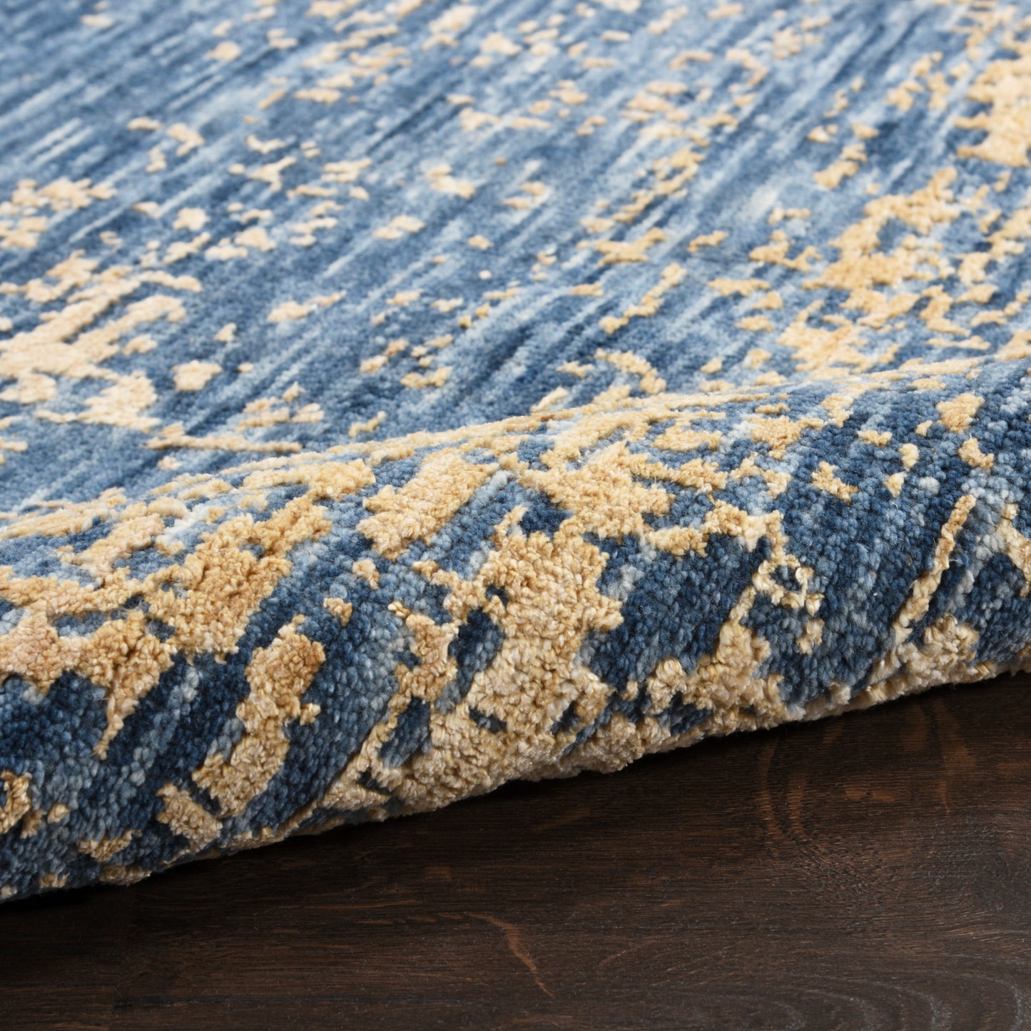 Nourison Home Luna Lun01 Area Rugs Collection