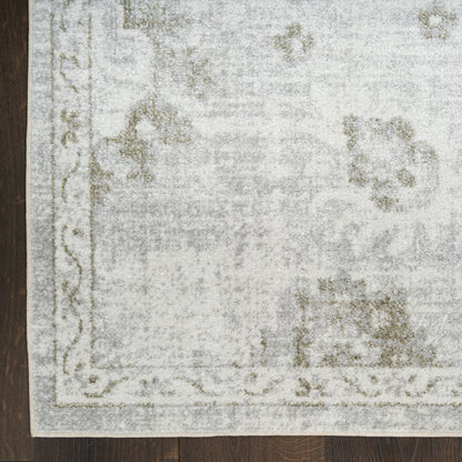 Nourison Home Astra Machine Washable Asw19 Area Rugs Collection