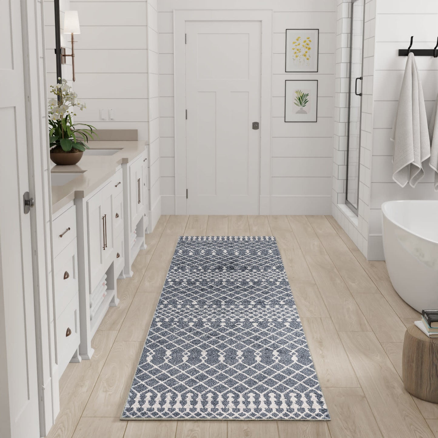 Nourison Home Astra Machine Washable Asw10 Area Rugs Collection