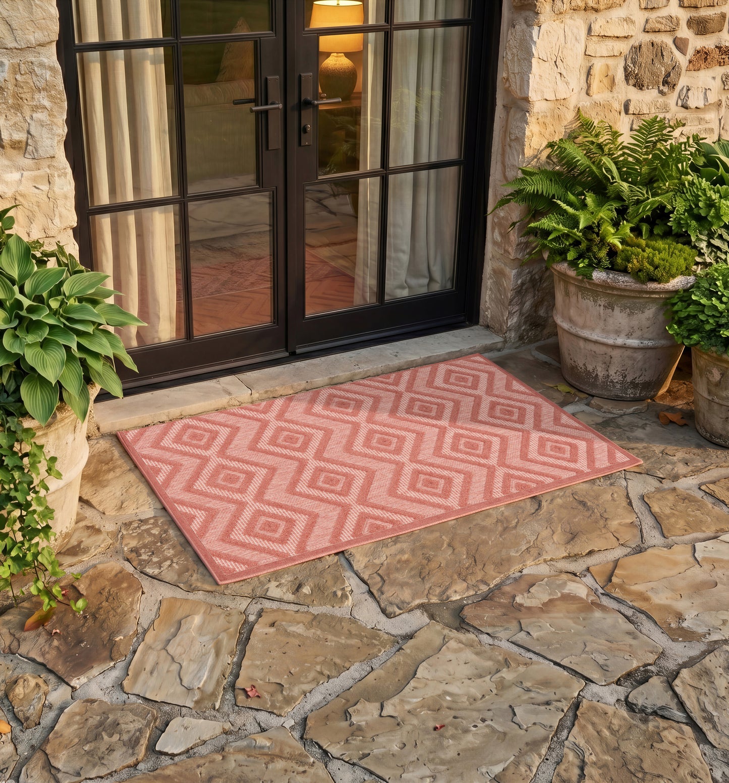 Nourison Home Versatile Nrv01 Area Rugs Collection
