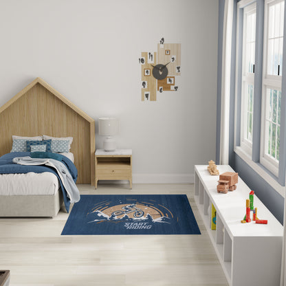 Nourison Home Imagination Ima23 Area Rugs Collection