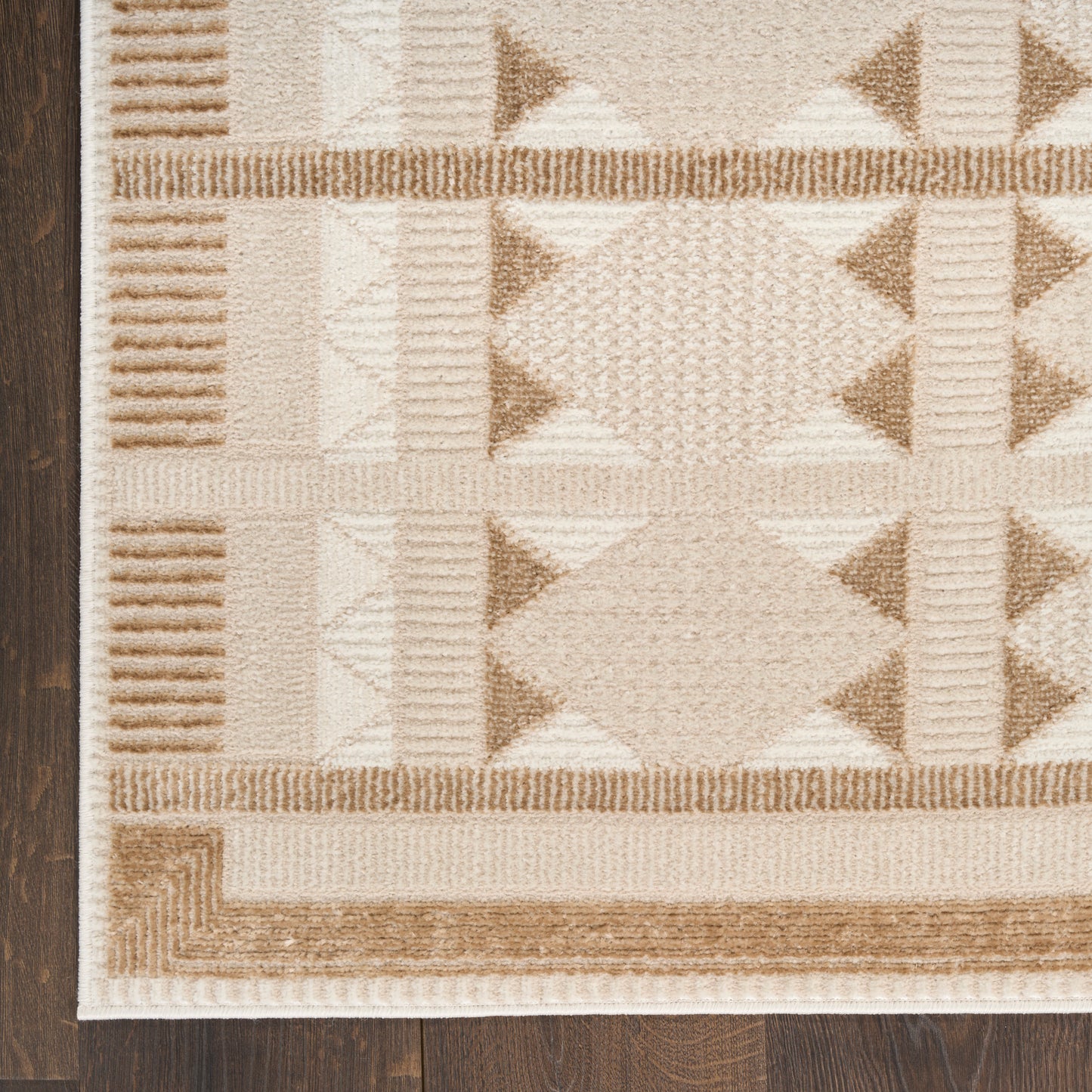 Nourison Home Nordic Nrc06 Area Rugs Collection