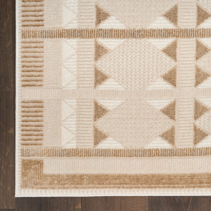 Nourison Home Nordic Nrc06 Area Rugs Collection