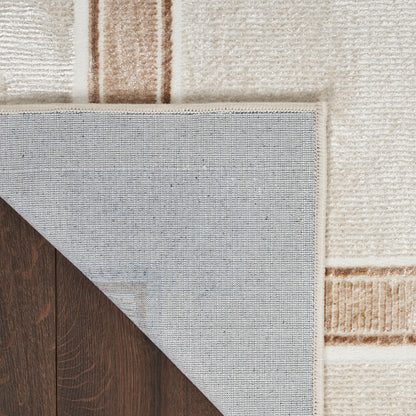Nourison Home Glitz Glz08 Area Rugs Collection
