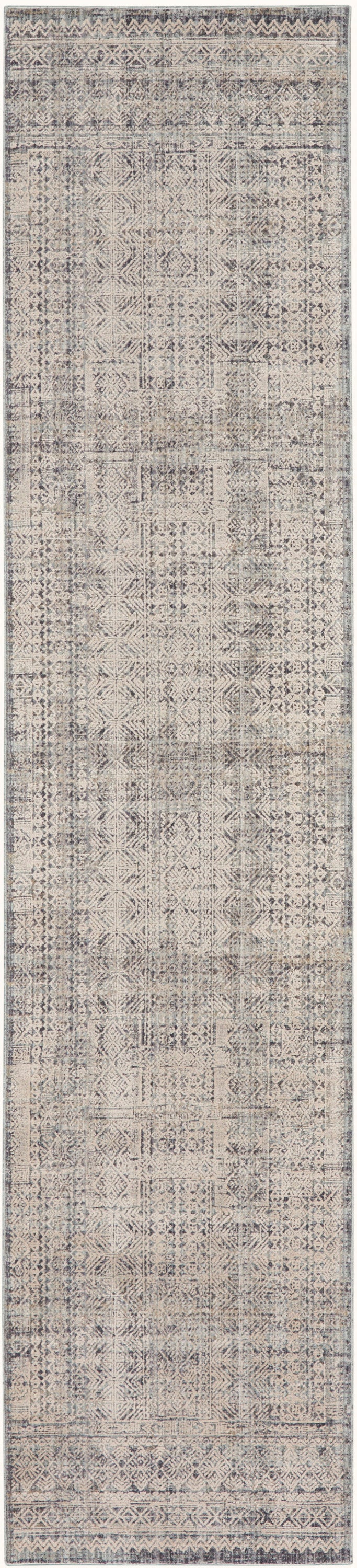 Nourison Home Lynx Lnx06 Area Rugs Collection