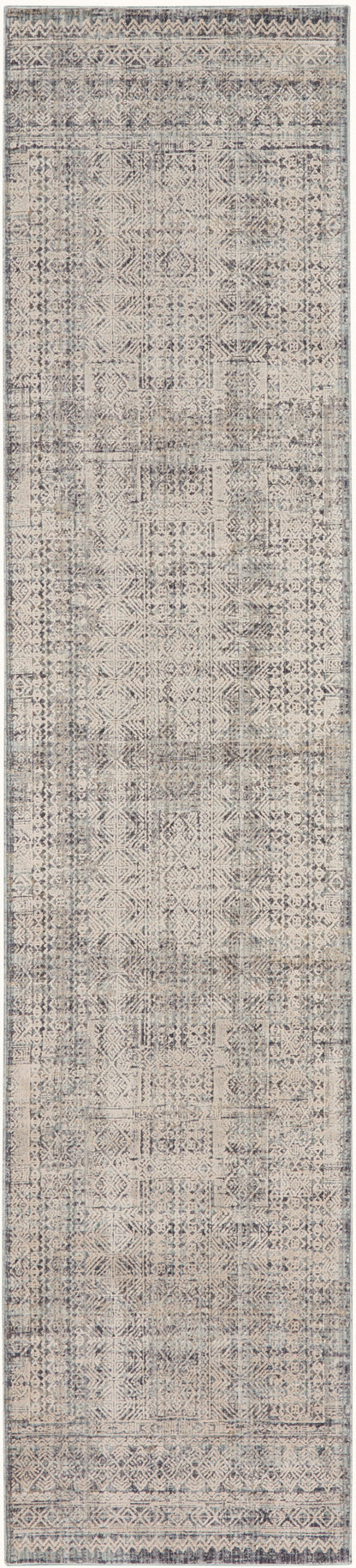 Nourison Home Lynx Lnx06 Area Rugs Collection